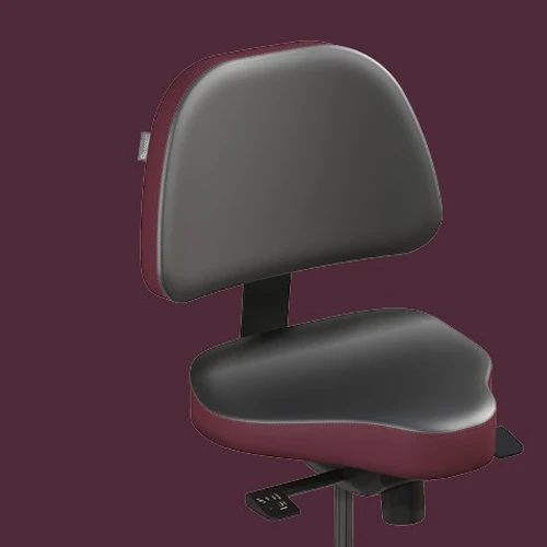 Sièges de praticien